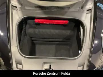 PORSCHE 992 911 Carrera S Sportabgas Rückfahrkamera BOSE