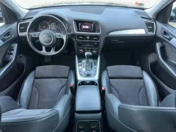 Audi Q5 2.0 TDI Quattro S Line