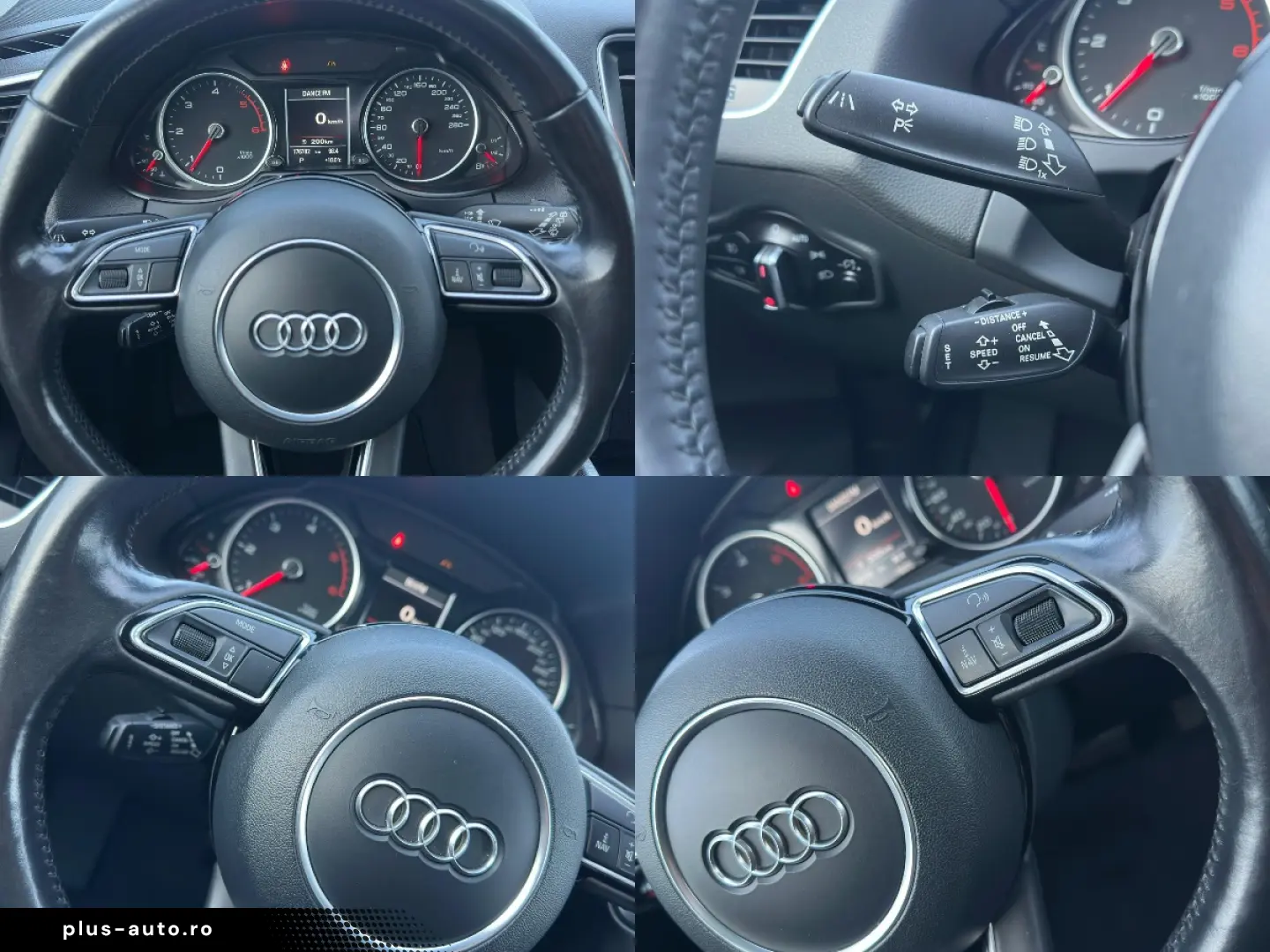 Audi Q5 2.0 TDI Quattro S Line