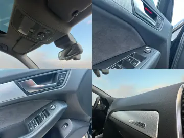 Audi Q5 2.0 TDI Quattro S Line