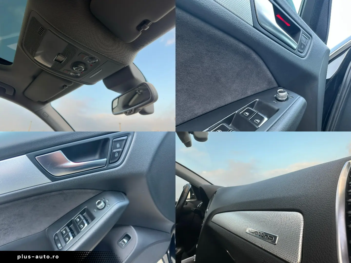 Audi Q5 2.0 TDI Quattro S Line