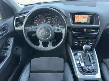 Audi Q5 2.0 TDI Quattro S Line