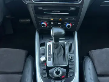 Audi Q5 2.0 TDI Quattro S Line