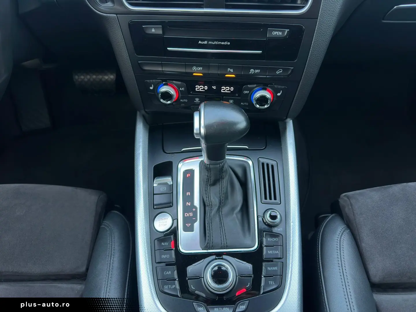 Audi Q5 2.0 TDI Quattro S Line