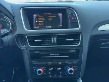 Audi Q5 2.0 TDI Quattro S Line