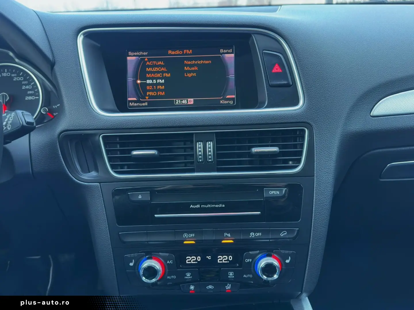 Audi Q5 2.0 TDI Quattro S Line