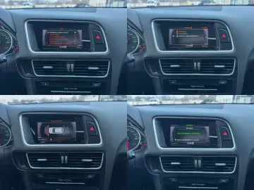 Audi Q5 2.0 TDI Quattro S Line