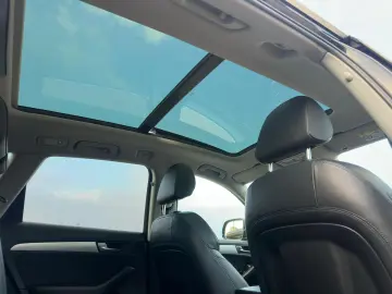 Audi Q5 2.0 TDI Quattro S Line