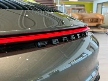 PORSCHE 911 992 Carrera S  Memory PVTS