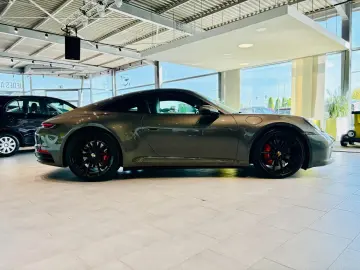 PORSCHE 911 992 Carrera S  Memory PVTS