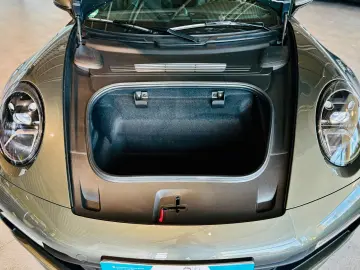 PORSCHE 911 992 Carrera S  Memory PVTS