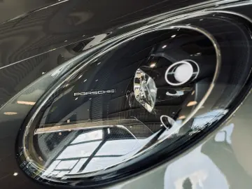 PORSCHE 911 992 Carrera S  Memory PVTS