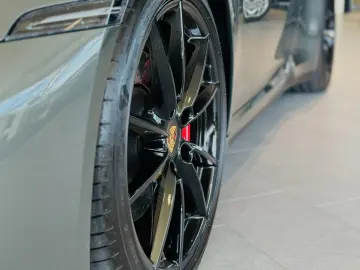 PORSCHE 911 992 Carrera S  Memory PVTS