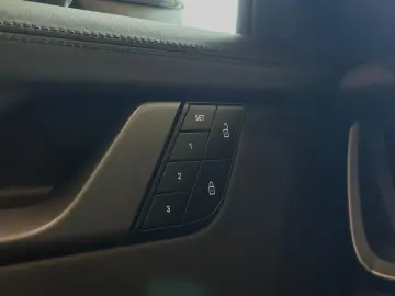 PORSCHE 911 992 Carrera S  Memory PVTS