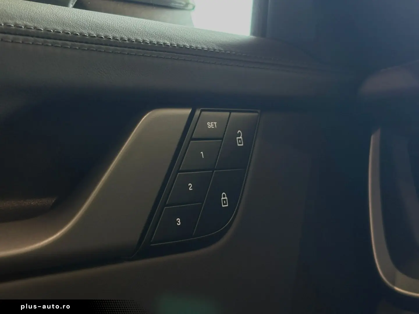 PORSCHE 911 992 Carrera S  Memory PVTS