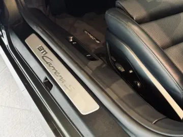 PORSCHE 911 992 Carrera S  Memory PVTS