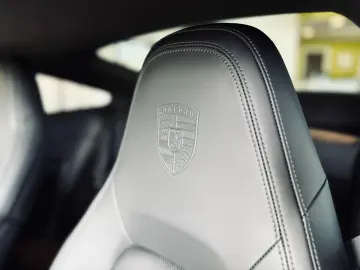 PORSCHE 911 992 Carrera S  Memory PVTS