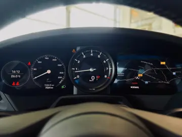 PORSCHE 911 992 Carrera S  Memory PVTS