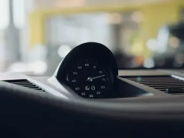 PORSCHE 911 992 Carrera S  Memory PVTS