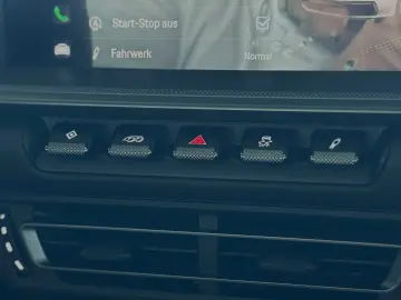 PORSCHE 911 992 Carrera S  Memory PVTS