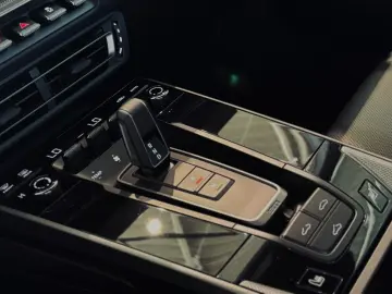 PORSCHE 911 992 Carrera S  Memory PVTS