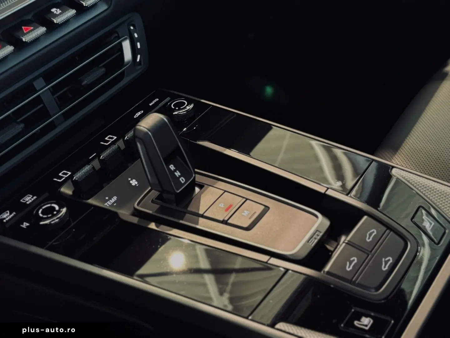 PORSCHE 911 992 Carrera S  Memory PVTS