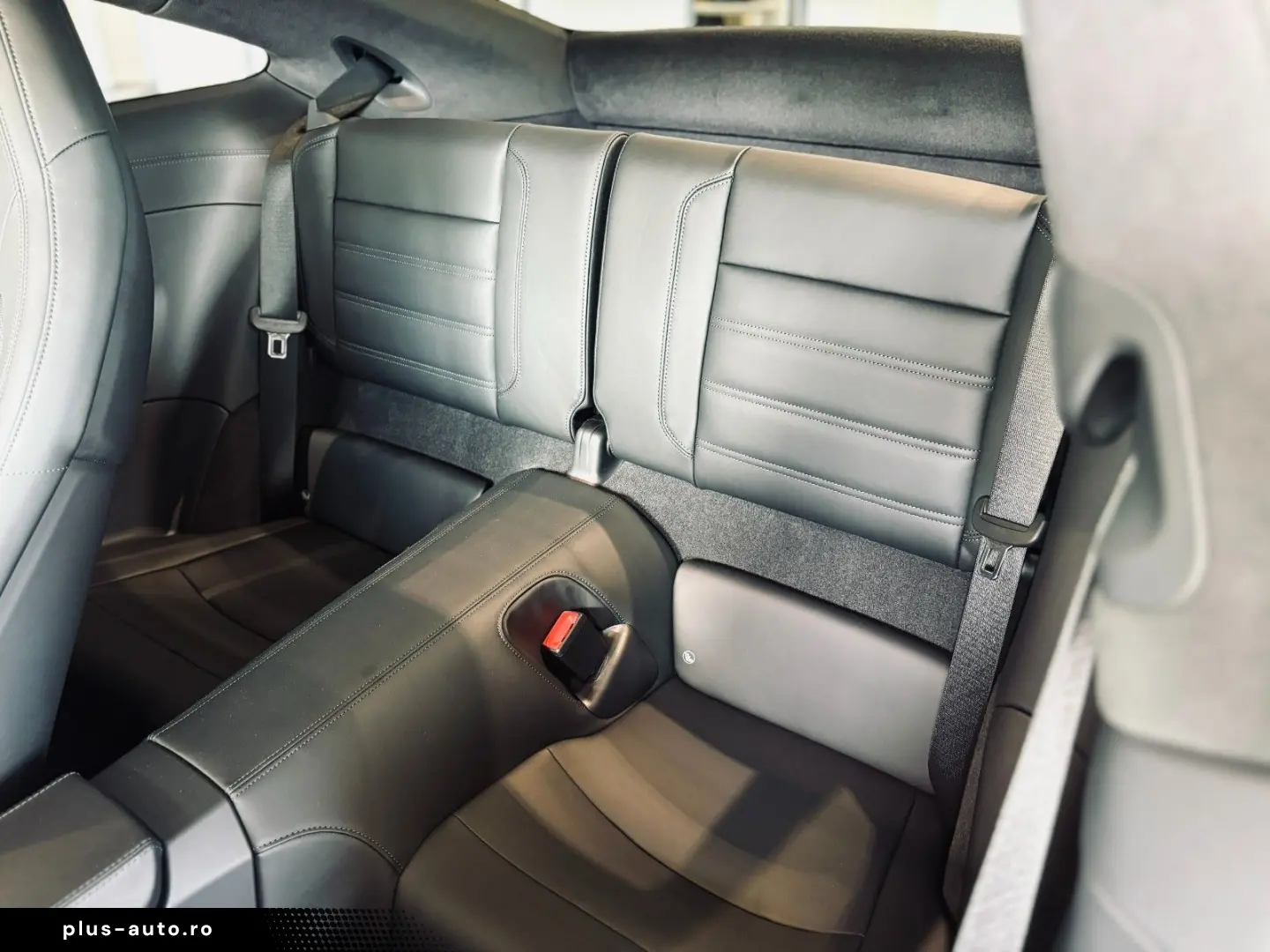 PORSCHE 911 992 Carrera S  Memory PVTS