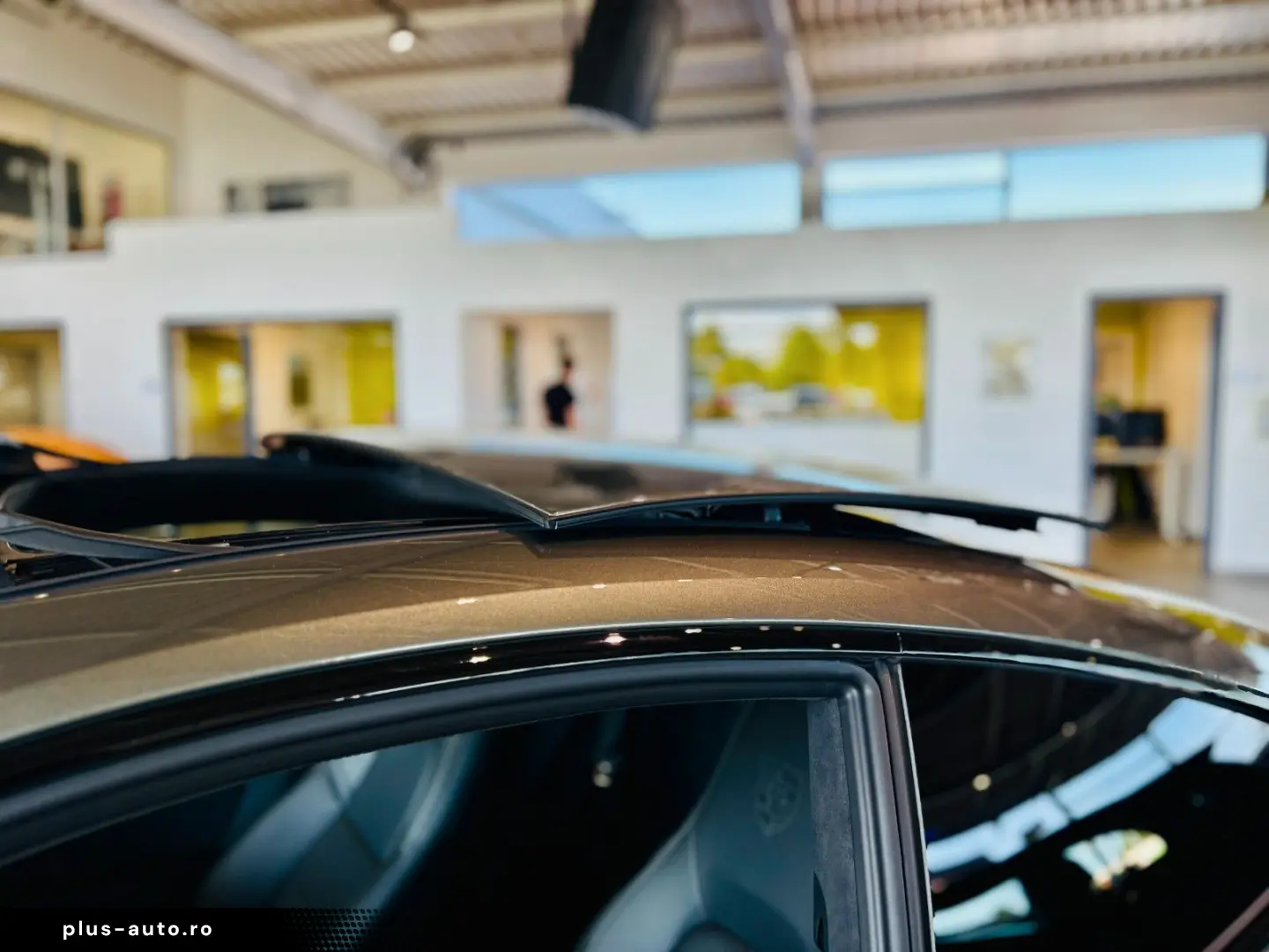 PORSCHE 911 992 Carrera S  Memory PVTS