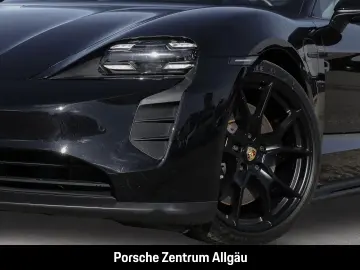 PORSCHE Taycan GTS InnoDrive Surround-View BOSE 21-Zoll