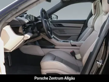PORSCHE Taycan GTS InnoDrive Surround-View BOSE 21-Zoll