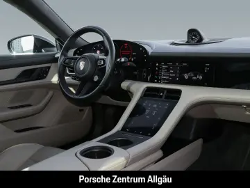 PORSCHE Taycan GTS InnoDrive Surround-View BOSE 21-Zoll