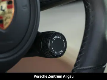 PORSCHE Taycan GTS InnoDrive Surround-View BOSE 21-Zoll