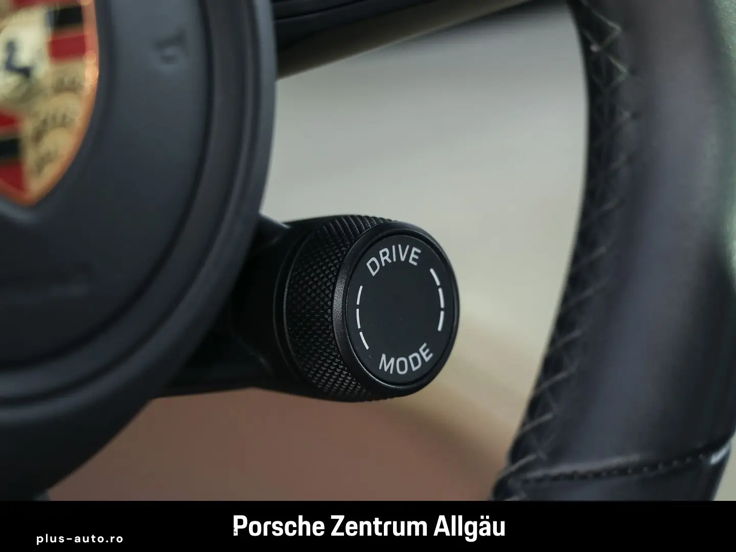 PORSCHE Taycan GTS InnoDrive Surround-View BOSE 21-Zoll