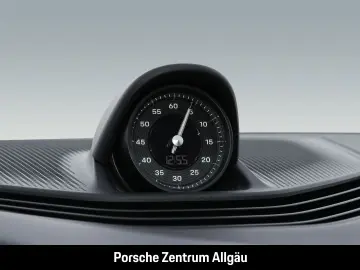 PORSCHE Taycan GTS InnoDrive Surround-View BOSE 21-Zoll