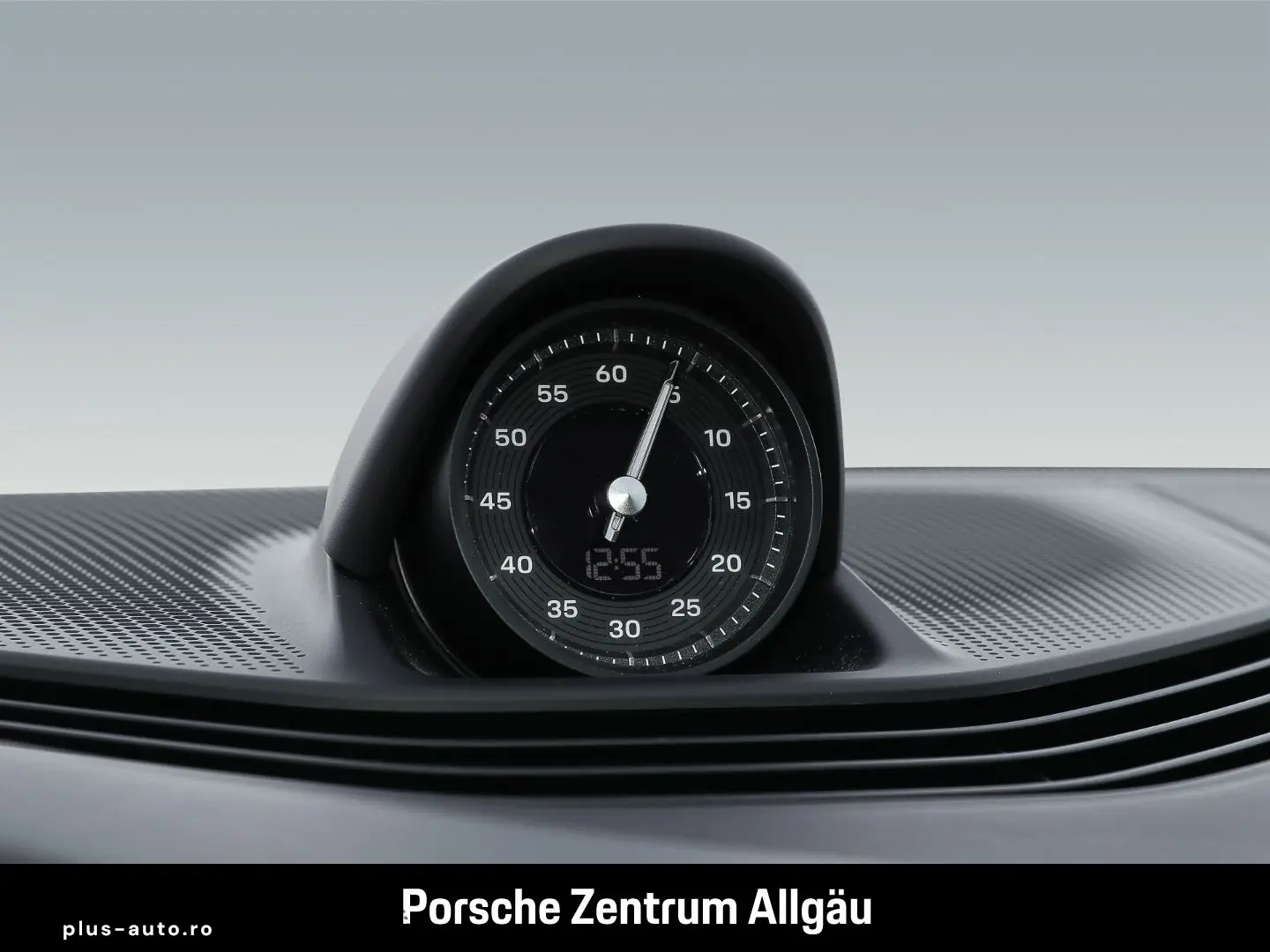 PORSCHE Taycan GTS InnoDrive Surround-View BOSE 21-Zoll