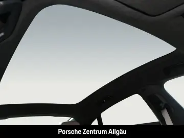 PORSCHE Taycan GTS InnoDrive Surround-View BOSE 21-Zoll