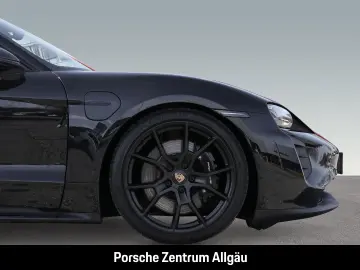 PORSCHE Taycan GTS InnoDrive Surround-View BOSE 21-Zoll