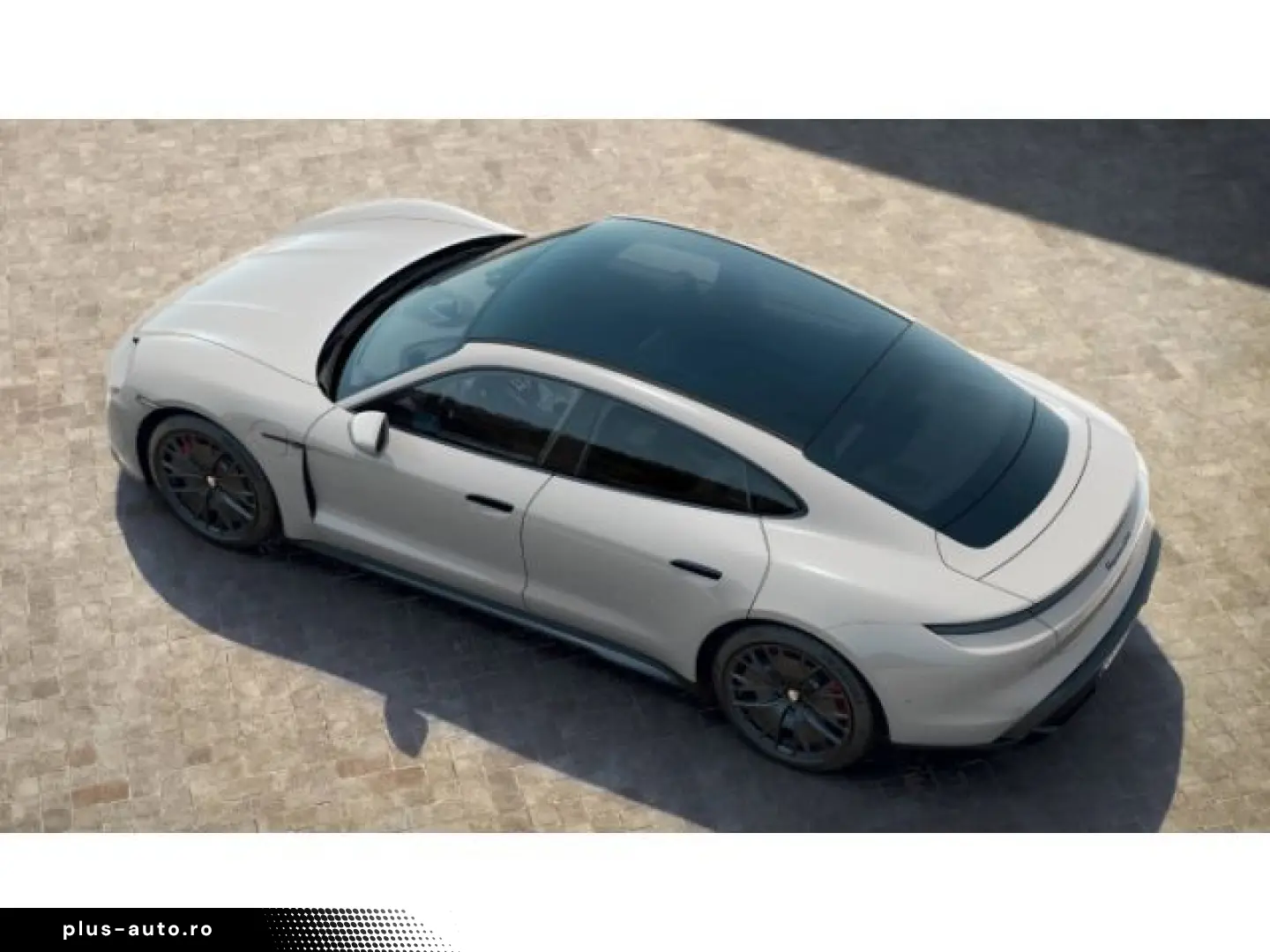 PORSCHE Taycan GTS BOSE Wärmepumpe Elektr.Ladeklappe Rem