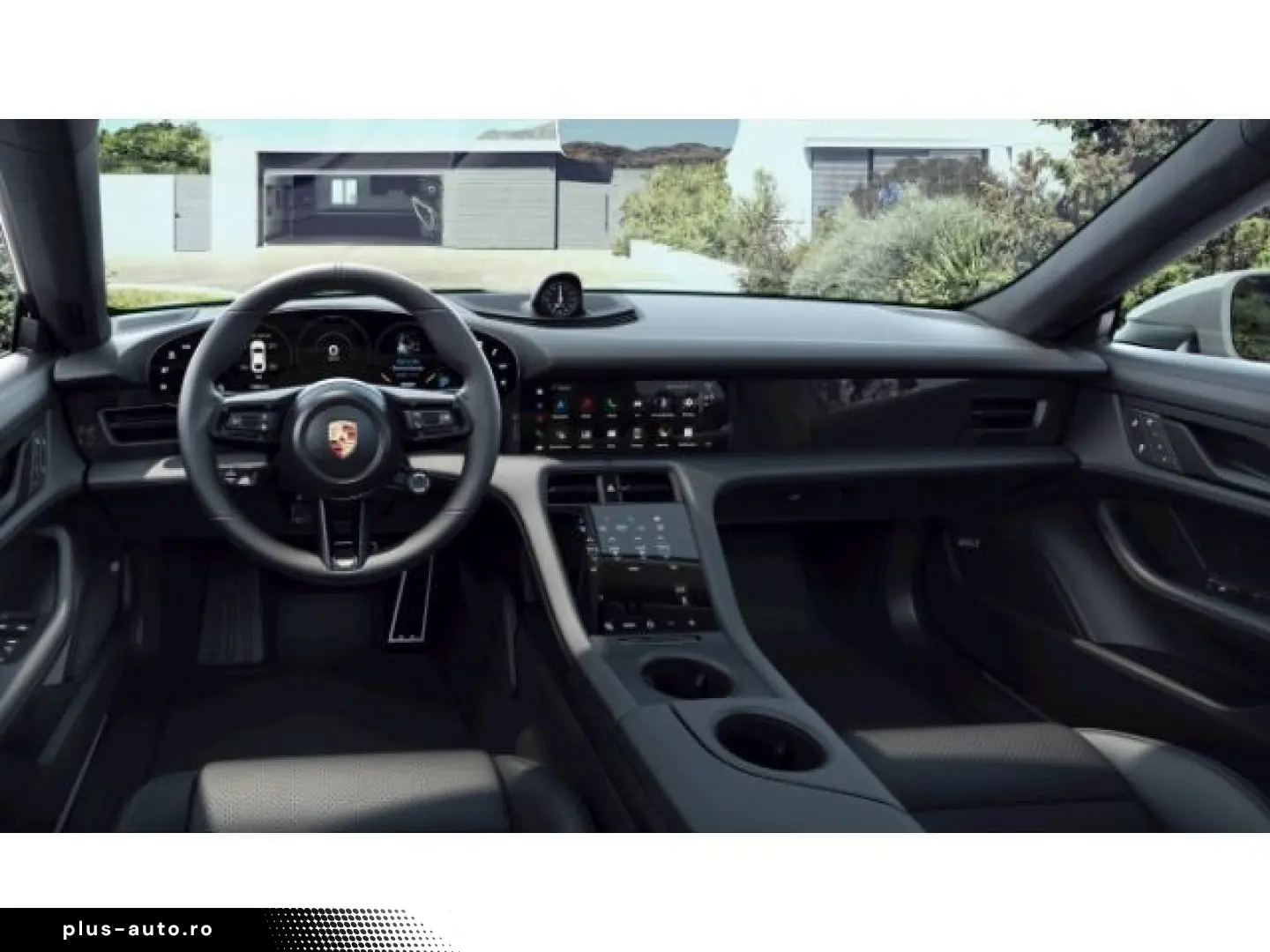 PORSCHE Taycan GTS BOSE Wärmepumpe Elektr.Ladeklappe Rem