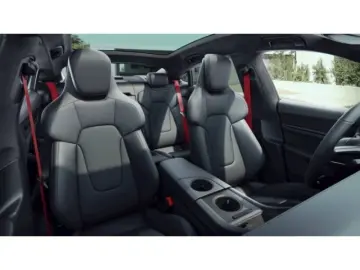 PORSCHE Taycan GTS BOSE Wärmepumpe Elektr.Ladeklappe Rem