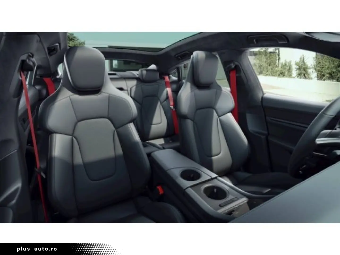 PORSCHE Taycan GTS BOSE Wärmepumpe Elektr.Ladeklappe Rem