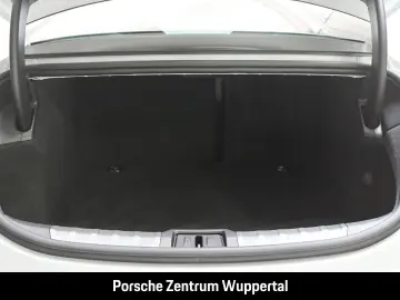 PORSCHE Taycan GTS Head-Up BOSE 21-Zoll Panoramadach