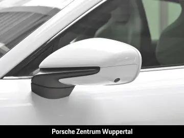 PORSCHE Taycan GTS Head-Up BOSE 21-Zoll Panoramadach