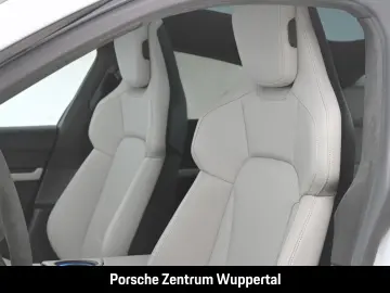 PORSCHE Taycan GTS Head-Up BOSE 21-Zoll Panoramadach