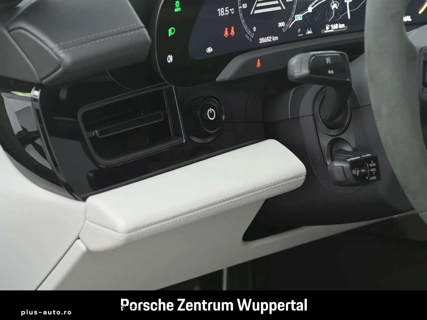 PORSCHE Taycan GTS Head-Up BOSE 21-Zoll Panoramadach