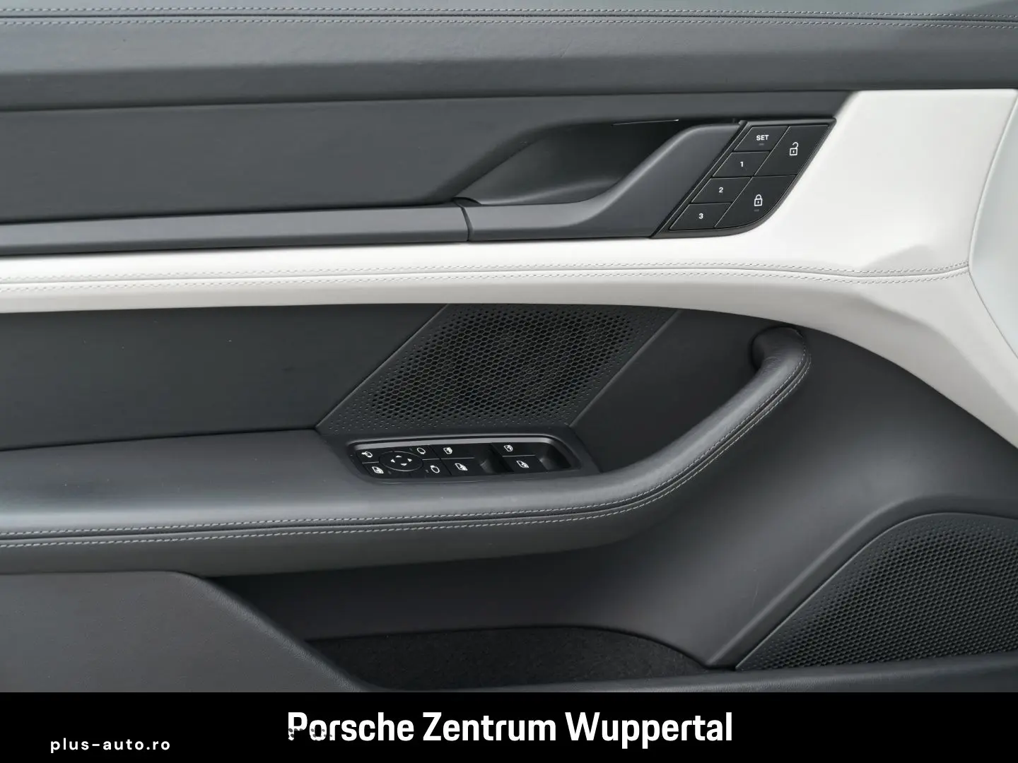 PORSCHE Taycan GTS Head-Up BOSE 21-Zoll Panoramadach