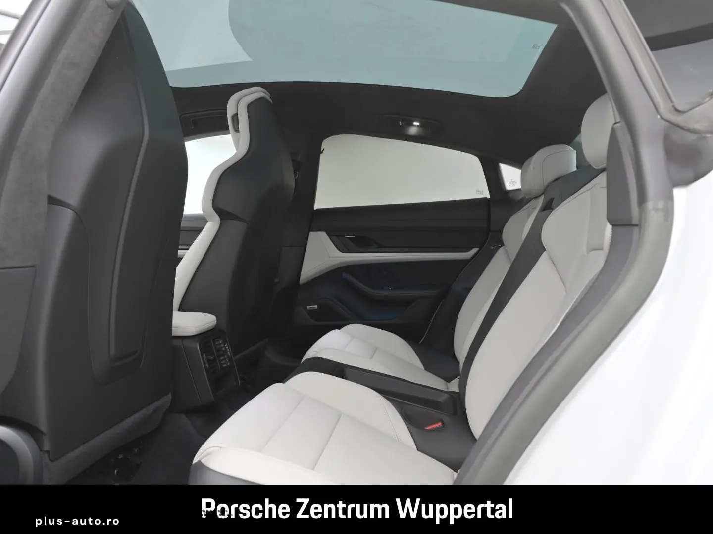 PORSCHE Taycan GTS Head-Up BOSE 21-Zoll Panoramadach