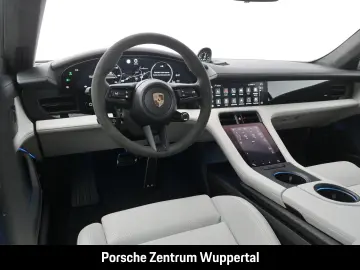 PORSCHE Taycan GTS Head-Up BOSE 21-Zoll Panoramadach