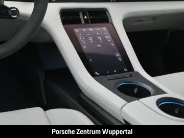 PORSCHE Taycan GTS Head-Up BOSE 21-Zoll Panoramadach