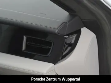 PORSCHE Taycan GTS Head-Up BOSE 21-Zoll Panoramadach